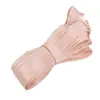 Fita de borda fita de vivo para palmilhas roupas qipao acessórios de vestuário preto fita de tecido fita de tecido para selar borda inlaying borda tecido fita de tecido