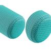 Material de Buceo del Fabricante Cubierta de Taza en Relieve 330ml Cubierta de Coca Cola Cubierta de Botella Termo Aislada Cubierta de Cerveza Cubierta para Lata de 12oz