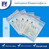 Saco Plástico Ziplock Saco para Remédios Atacado Farmácia Hospitalar Universal Escrevível Oral Descartável Medicina Ocidental Saco para Pílulas Selo