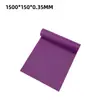 Bandas de resistencia para yoga, bandas de resistencia para estiramiento, bandas elásticas de TPE, entrenadores de fitness, cuerdas de resistencia, dispositivos de resistencia para fitness
