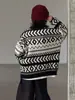 Suéter para Niños Otoño e Invierno 2026 Estilo Nuevo Ropa Interior de Invierno para Niños Tejido Superior de Invierno para Niños Grandes