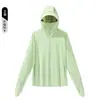 2026 Nuevo Estilo de Verano Capa Estilo Sombrero de Ala Ancha Ropa de Protección Solar para Mujeres, Transpirable con Sensación a Hielo para Exteriores, Amigable con la Piel, Protección UV hasta