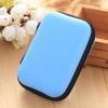Mini Multifuncional Digital Bag Carregamento Tesouro Dados Cabo de Armazenamento e Acabamento Bag U Disk Storage Box Headset Small Storage Bag