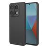 Funda de Silicona Líquida con Sensación de Piel Adecuada para Xiaomi Pocom7 Pro Funda para Teléfono Móvil Poco X4Pro Xiaomi Poco M3