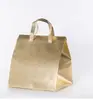 Saco Térmico Descartável para Entrega de Bolo Atacado Transfronteiriço e Revenda de Sacos de Isolamento para Bolo