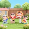 Tiktok Mais Vendido Estrela Feliz Desejo Caixa Surpresa Criativo Tendência Desenho Animado Animação Decorações de Mesa Venda Direta