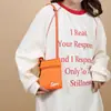 Bolso Cruzado Casual de Moda Nuevo, Versátil para Viajes al Aire Libre, Bolso de Mujer Más Vendido, Bolso Multiusos para Documentos, Bolso para Teléfono para Viajes Diarios