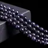 Grado 8A Arena Azul Cielo Estrellado Cuentas Sueltas Productos Semi-Terminados Joyería DIY Pulseras Hechas a Mano Collares Joyería de Cristal Venta al por Mayor