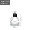 Iurta Mongol Aromaterapia Frasco Rattan Vidro Frasco de Perfume Frasco de Vidro Transparente Fabricante Grande Capacidade Caixa de Presente de Aromaterapia