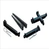 Minería Viga de fila DJB/800 viga superior articulada soporte de galería viga superior metálica tratamiento térmico viga superior metálica articulada