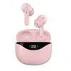 Auriculares inalámbricos binaurales TWS intrauditivos Bluetooth 5.3 JS121 explosiones transfronterizas de traducción simultánea inteligente AI fabricantes