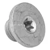 90502556 Es Adecuado para Buick, Chevrolet, Opel, Citroen, Hummer Gm Tornillo de Drenaje de Aceite Universal para Motor