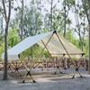 Catering de Campamento, Carpas de Mercado, Actividades de Camping, Parques Infantiles, Barbacoa Callejera al Aire Libre, Camping con Sombrilla, Portátil