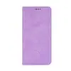 Adecuado para funda de cuero para teléfono móvil Kyocera Basio Active3, Funda protectora tipo libro con cierre magnético fuerte Xingyunliushui