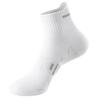 Calcetines Profesionales para Correr Maratones para Hombres, Malla Transpirable Antideslizante de Algodón Deportivo para Primavera y Otoño, Calcetines de Media Caña Antiolor Zhuji