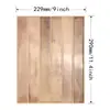 Adesivos de Azulejo Autoadesivos 3D Estéreo Adesivos de Parede Europeus, Americanos, Australianos e Japoneses Transfronteiriços Adesivos de Parede com Cola Adesivos Impermeáveis para Cozinha e Banheiro