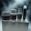 Klqhzc Colmillos de Halloween Masilla Dental Termofusible Empaste Temporal Película de Maquillaje Accesorios para Cine y Televisión