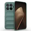 Ponto Adequado para Capa de Celular Anti-Queda Escudo Fantasma para Xiaomi 15Tpro Capa Protetora Anti-Queda com Sensação de Pele para Xiaomi 15Tpro