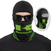 Máscara Respirável à Prova de Vento e Proteção Solar Transfronteiriça, Capuz para Ciclismo ao Ar Livre Masculino, Gola de Caveira, Gola Protetora Solar para Motocicleta Feminina