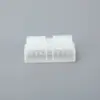Dj7171-3-11 Conector Plugue Macho e Fêmea Automotivo Bainha de 17 Furos Conector Automotivo