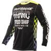 Camiseta Masculina Primavera e Verão Uniforme de Mountain Bike Camisa de Ciclismo Manga Longa Secagem Rápida Respirável Bicicleta de Estrada