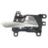 Manija de coche de origen transfronterizo 82610-D3010 82620-D3010 para Hyundai 83610-D3010