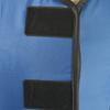 Longkou Sanyi Ropa de Plomo Ropa Protectora Industria Nuclear Sin Mangas Dividida Falda Protectora CT Oral Protección contra Radiación Rayos X