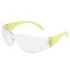 Gafas deportivas a prueba de polvo de moda para hombre y mujer BSCI CE anti-UV anti-impacto protección ocular gafas de montar 5241
