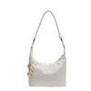Bolso Bandolera para Mujer 2026 Nuevo Modelo de Verano Gran Capacidad Moda Diseño de Nicho Bolso de Hombro para Viaje Bolso Dumpling