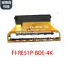Placa Adaptadora Fire51P Adaptador 2K4Kfpc Hebilla Adaptadora Fix30P Conversión F05035-30P Lvds a Fpc27.4