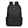 Mochila Casual Saatchi Kangaroo para Homem, para Uso ao Ar Livre e Viagem, Mochila Escolar Moderna, Grande Capacidade, Bolsa para Computador para Homem