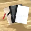 Carpeta giratoria estándar americano A4 clip de swing clip para amantes cubierta tamaño carta clip para informes