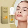 Esencia Calmante de Cúrcuma Hoygi Esencia Hidratante y Humectante para el Cuidado Facial