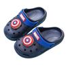 [70% de descuento] Sandalias de dinosaurio verano caricatura suela suave zapatos de playa para bebé zapatos con agujeros para bebé sandalias para niños