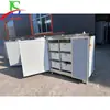 Máquina Automática Completa para Brotes de Frijol, Máquina de Brotes de Frijol para Cafetería, Máquina de Brotes de Frijol para Comedor Escolar y de Unidad Militar