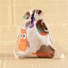 Venta al por mayor del fabricante Festival del Bote del Dragón Bolsa Antimosquitos Saquito Saquito Bolsa para Pediluvio para Coche Bolsa Vacía en Stock