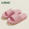 Nuevas Pantuflas de EVA para Interiores para Uso en Casa, para Mujer y Hombre, Pantuflas Frescas Antideslizantes Resistentes al Desgaste para Baño, Pantuflas de Moda para Parejas al por Mayor