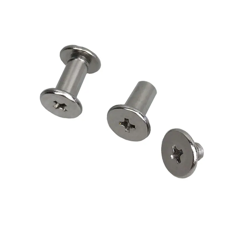 8mm-1账本钉