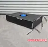 Tanque de Água para Trailer Espessado Tanque de Água de Plástico Balde de Armazenamento de Água para Veículo Externo Tanque de Água Limpa para Veículo de Cama Balde Quadrado de Armazenamento de Água
