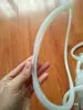 Válvula de solapa alimentadora de vacío Válvula de descarga Anillo de sellado Junta de silicona Eje del brazo alimentador Cono Tolva Cilindro Accesorios