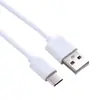 Cable de Carga Tipo-C Personalizado 2A Cable de Alimentación para Ventilador Pequeño Batería Externa Inalámbrica Auriculares Línea Corta Pequeños Electrodomésticos con Cable de Máquina