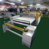 Marca Zhenfei Máquina Cortadora Horizontal y Vertical Máquina Laminadora de Esponja Máquina Cortadora Horizontal y Vertical Control Numérico por Computadora Máquina Rebobinadora Personalización