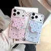 Diseño minimalista de estrella adecuado para iPhone 17 Pro Max, funda de teléfono con soporte magnético Apple 16, 15/14 a prueba de golpes