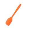 Venta Caliente de Fábrica Todo en Uno Raspador de Crema de Silicona, Cuchillo Mezclador, Espátula, Herramienta para Hornear, Grado Alimenticio