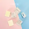 Escariador de cartucho de tinta, perforador de agujeros, clip para línea, abrazadera de fijación, soporte tipo T para fijación de línea, accesorios de suministro continuo de tinta, clip para línea