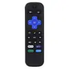 Adequado para Controle Remoto de TV Roku Controle Remoto para Atvio Roku TV Infravermelho Em Estoque OEM Transfronteiriço