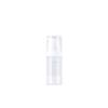 Novo Ximeng em estoque 5 ml10ml15mlPP Press Type Snap Lotion Vacuum Bottle Pequeno Sprayer Pot Travel Bottling