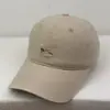 Gorra de béisbol retro americana de estilo callejero con bordado de letras, de ala suave, versátil para uso al aire libre, hace que la cara se vea más pequeña, gorra casual de pico de pato, adecuada para parejas