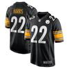 Comercio exterior transfronterizo NFL American Olive Ball Suit New York Giants Ball Clothing Camiseta impresa en 3D Ropa de manga corta para hombre