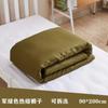 Colchão Verde Militar Colchão Branco 07 Cama de Solteiro Dormitório Estudantil Engenharia Civil Ajuda em Desastres Naturais Treinamento Militar Colchão de Algodão Colchão Verde Militar